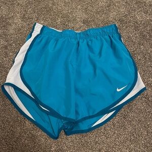 Running Short Nike Womens